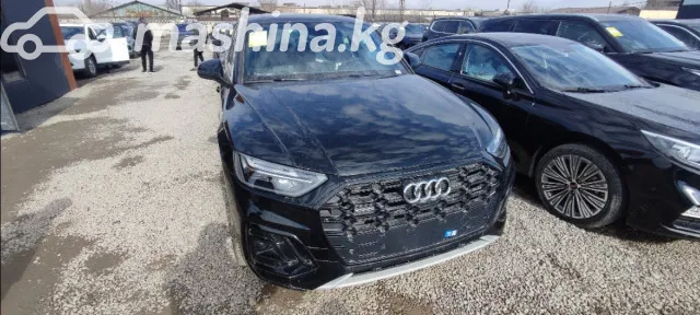 Audi Q5 — миниатюра 1