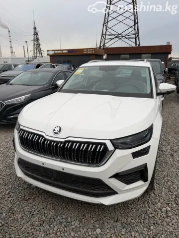 Skoda Kodiaq — миниатюра 1