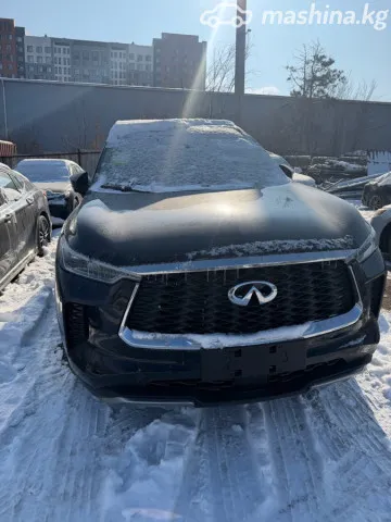 Infiniti QX60 — миниатюра 1