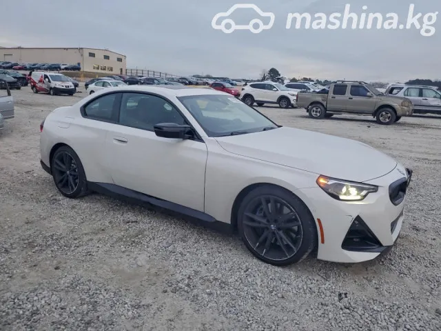 BMW 2 серии — миниатюра 1