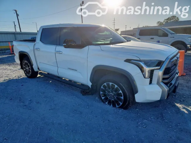 Toyota Tundra — миниатюра 1