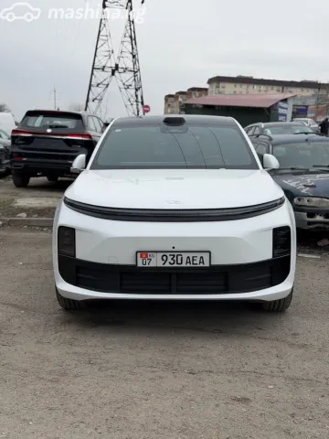 LiXiang L6 — миниатюра 1