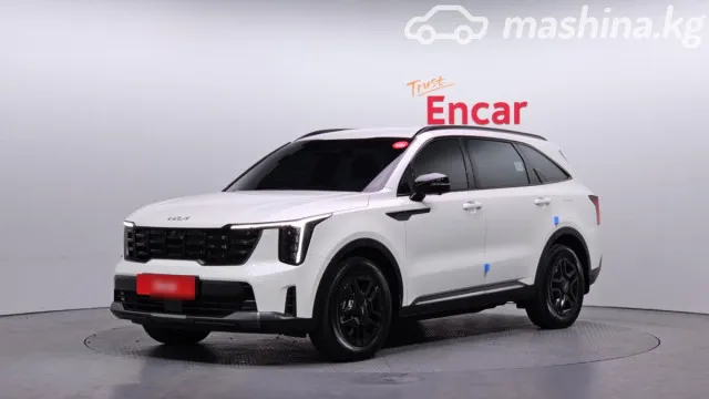Kia Sorento — миниатюра 1