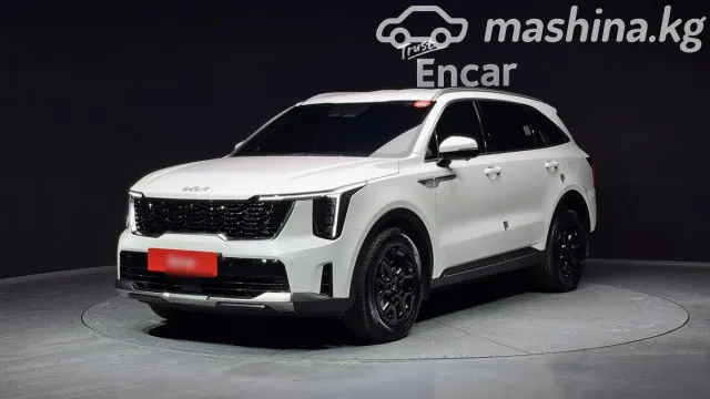 Kia Sorento — миниатюра 1