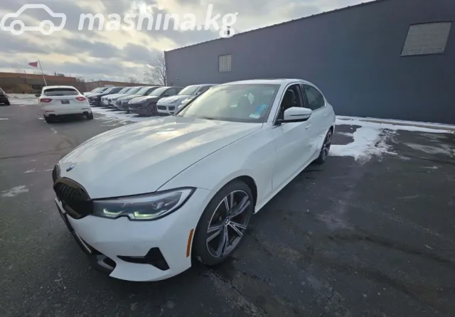 BMW 3 серии — миниатюра 1