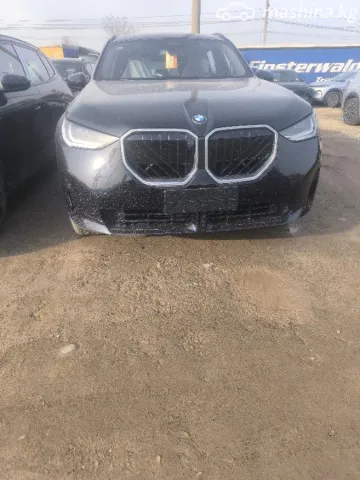 BMW X3 — миниатюра 1