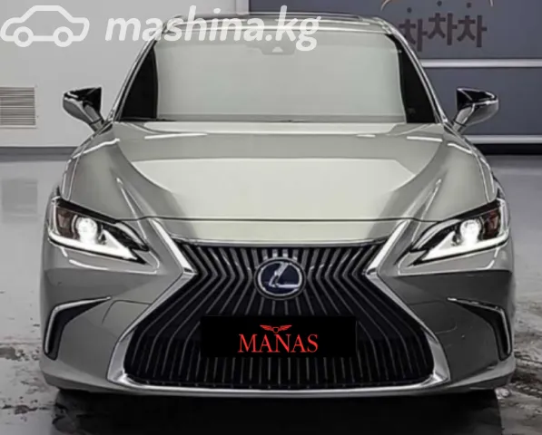 Lexus ES — миниатюра 1