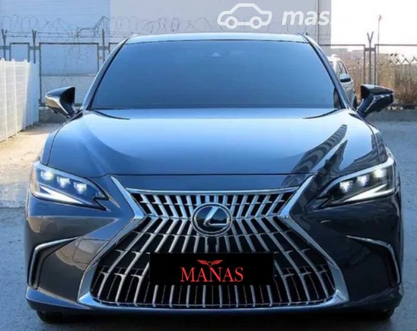 Lexus ES — миниатюра 1