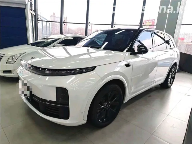 LiXiang L7 — миниатюра 1