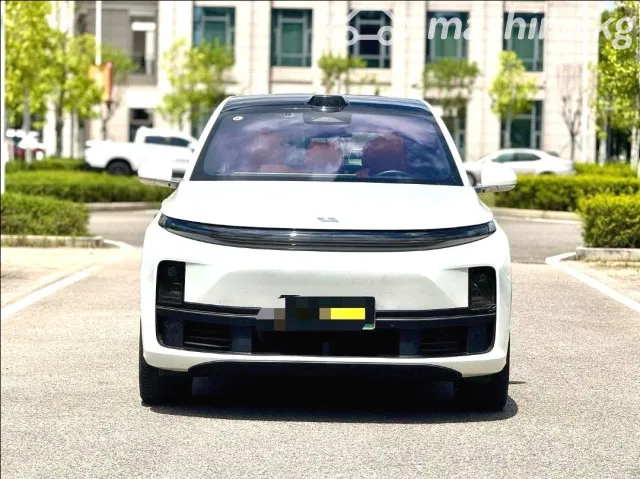 LiXiang L7 — миниатюра 1