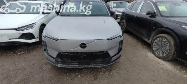 Volvo XC70 — миниатюра 1