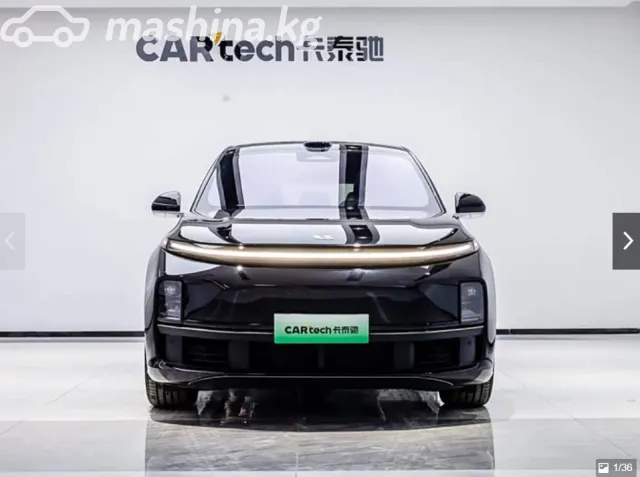 LiXiang L7 — миниатюра 1