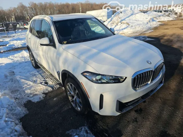 BMW X5 — миниатюра 1