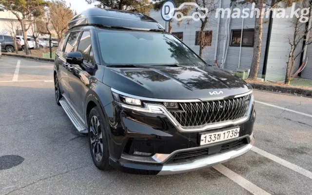 Kia Carnival — миниатюра 1