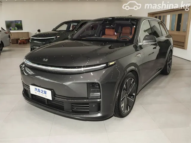 LiXiang L7 — миниатюра 1