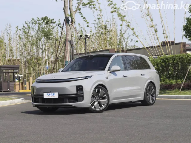 LiXiang L9 — миниатюра 1