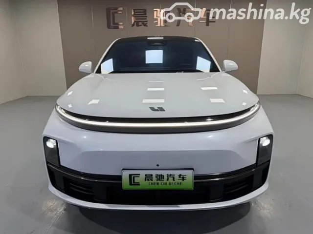 LiXiang L7 — миниатюра 1