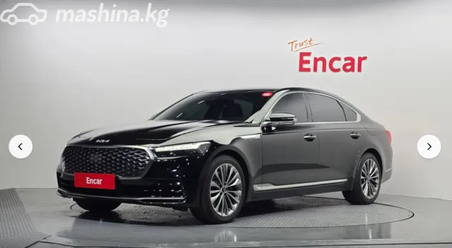 Kia K9 — миниатюра 1