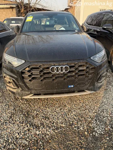 Audi Q5 — миниатюра 1