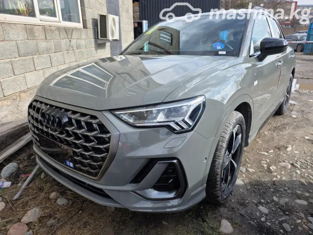 Audi Q3 — миниатюра 1