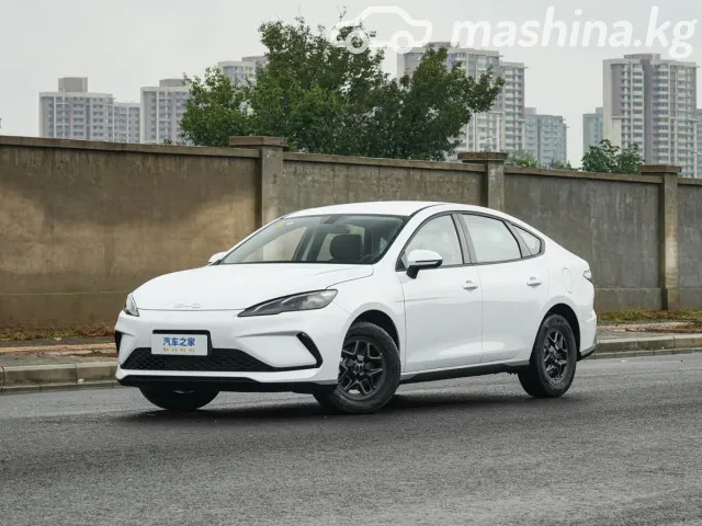 BYD FangChengBao Leopard 3 — миниатюра 1