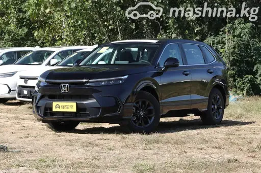 Honda Breeze — миниатюра 1