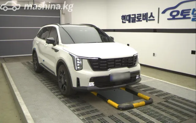 Kia Sorento — миниатюра 1