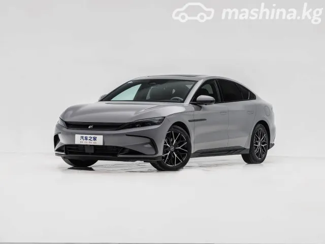 BYD Han — миниатюра 1