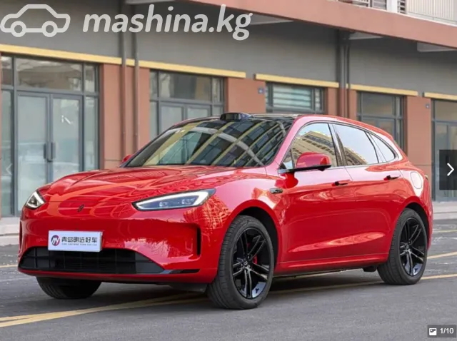 AITO M7 — миниатюра 1