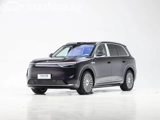 AITO M8 — миниатюра 1