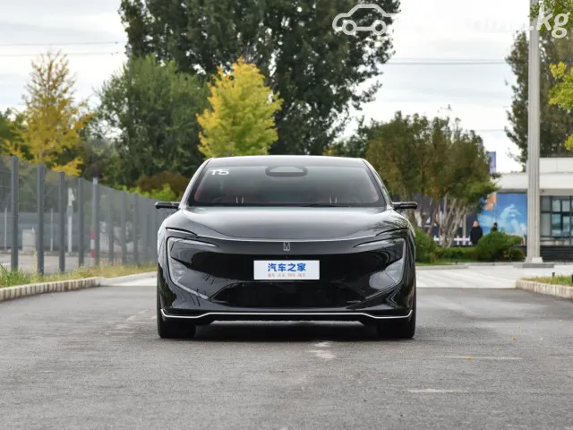 Avatr 12 — миниатюра 1