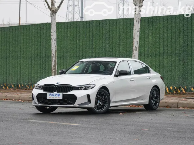 Audi A4 — миниатюра 1