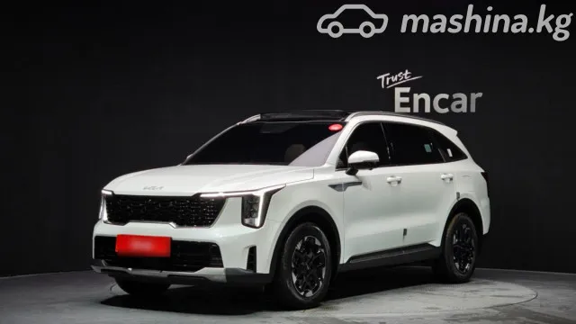 Kia Sorento — миниатюра 1
