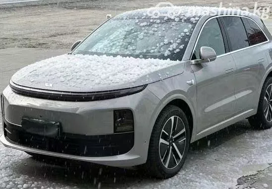 LiXiang L6 — миниатюра 1