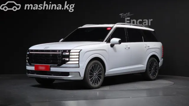 Hyundai Palisade — миниатюра 1