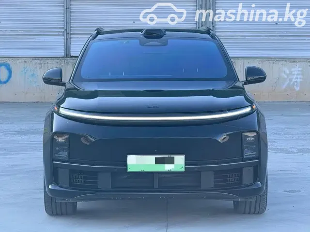 LiXiang L7 — миниатюра 1