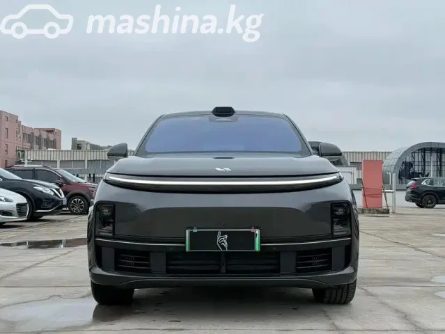 LiXiang L7 — миниатюра 1
