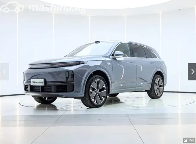 LiXiang L7 — миниатюра 1