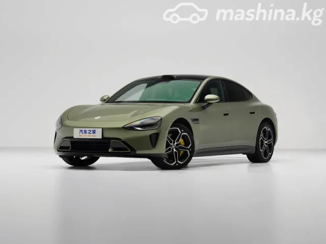 Xiaomi SU7 — миниатюра 1