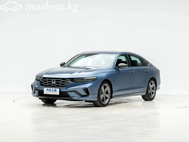 Honda Accord — миниатюра 1