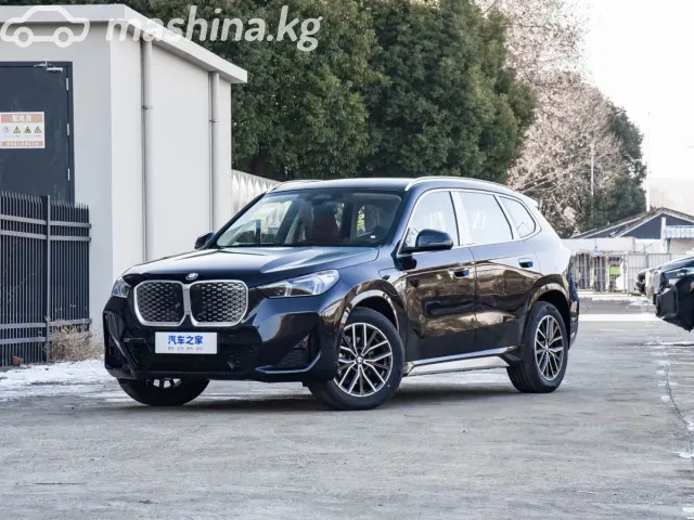 BMW X1 — миниатюра 1