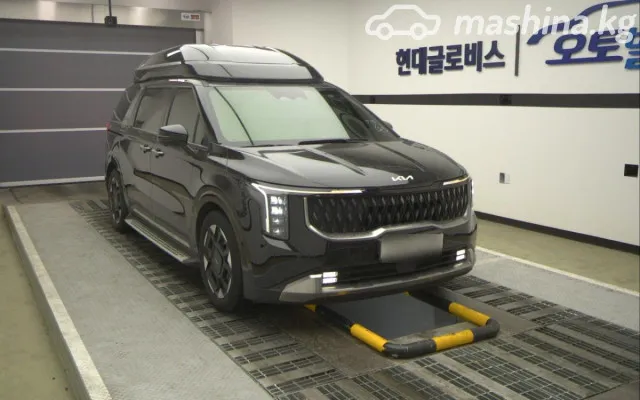 Kia Carnival — миниатюра 1