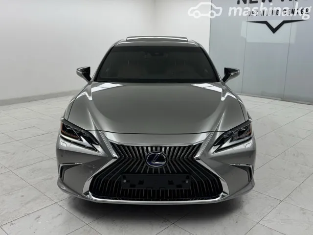 Lexus ES — миниатюра 1