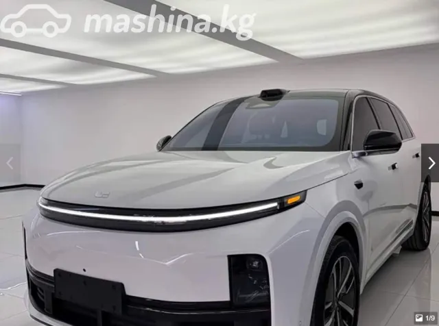 LiXiang L7 — миниатюра 1