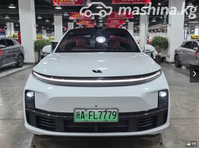 LiXiang L7 — миниатюра 1
