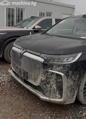 Voyah Dream — миниатюра 1