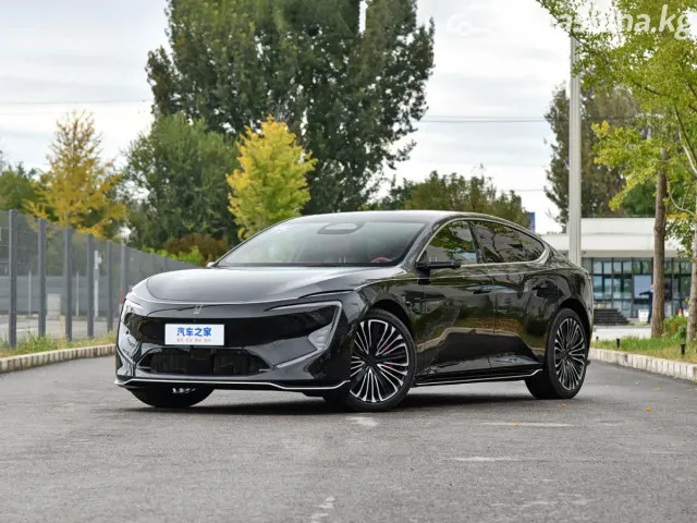 Avatr 12 — миниатюра 1