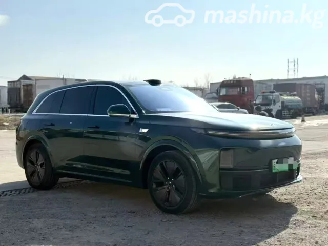 LiXiang L7 — миниатюра 1