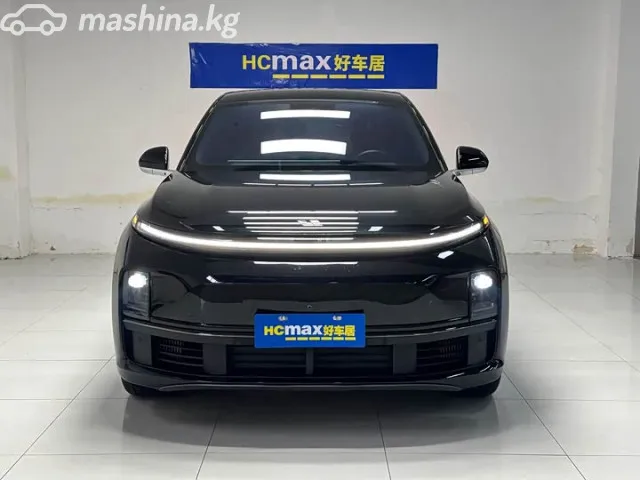 LiXiang L7 — миниатюра 1