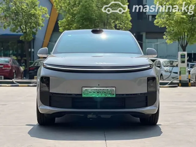 LiXiang L6 — миниатюра 1